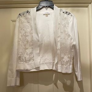 Calvin Klein XL shrug